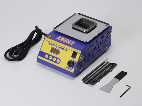 Hakko fx301b stazione - hakko, fx301b-01