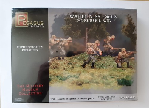 Pegasus hobbies 7202 - 1:72,