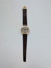 Orologio Vetta Automatico Oro 35mm