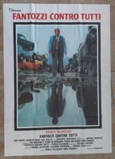FANTOZZI CONTRO TUTTI PAOLO
