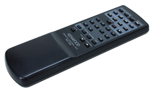 Kenwood télécommande - kenwood,