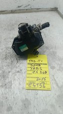 VALVOLA EGR PER TOYOTA Yaris Serie Diesel 1.4 (14>16)