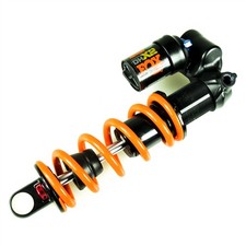 ammortizzatore dhx2 cr factory 2pos-adj trunnion 205x65mm molla 400lbs 220922023