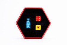 FanRoll Compatible with Catan