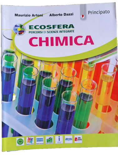 Ecosfera chimica m - -,