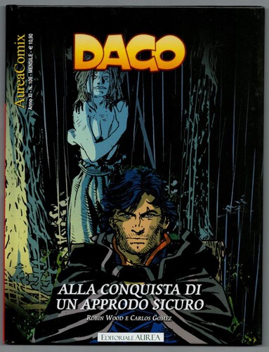 Dago 129 alla conquista di - 129,