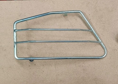 Griglia mbk booster - mbk, rollbar