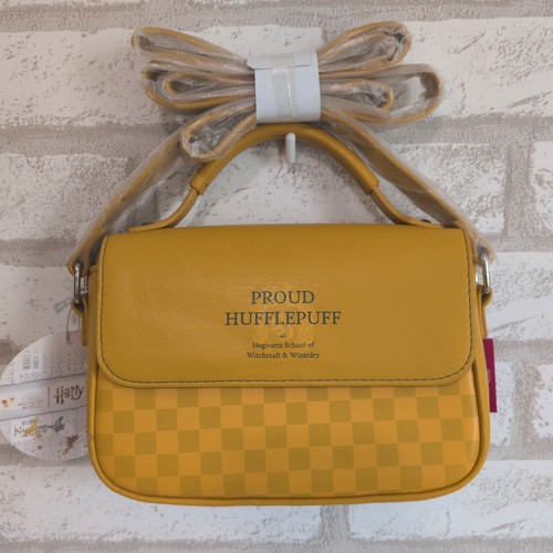 Borsa tracolla wizarding - borsa,