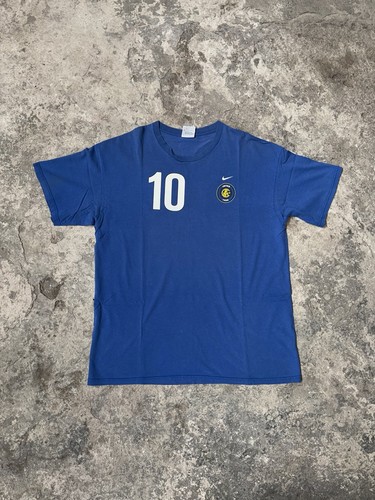 Shirt retrò metà - retrò, anni