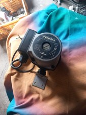 POMPA CIRCOLATORE UPS 15-50 AO