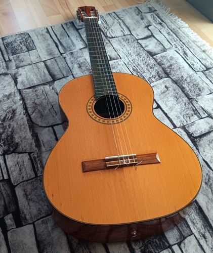 Aria a552 chitarra classica - aria,