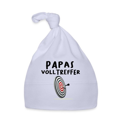 Berretto biologico papà