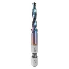 Drill Bit & Masking Bit, M5 x