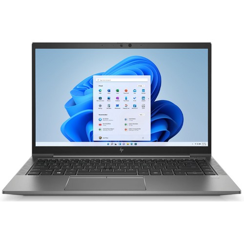 Laptop zbook firefly g7 - hp,
