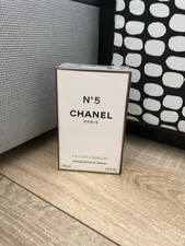 CHANEL n. 5 Eau de Parfum