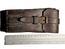 WW2 Set attrezzi pulizia e manutenzione pistola giapponese Arisaka tipo 96 MG