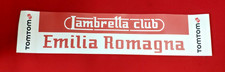 Innocenti lambretta fascia - lambretta,