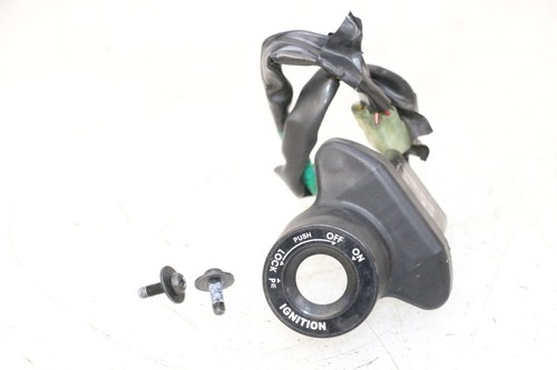 Antenne transpondeur yamaha - transpondeur,