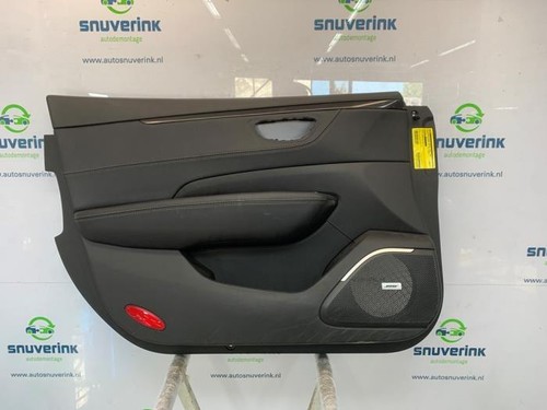 Rivestimento porte sinistra - porte,