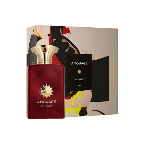 Amouage journey man eau - amouage,