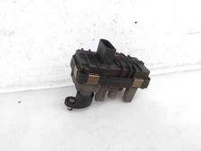 Comando turbocompressore elettrico LAND ROVER RANGE ROVER EVOQUE L538 32434803