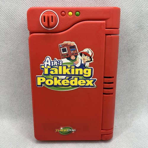 Vintage 2000 ash talking - 2000,