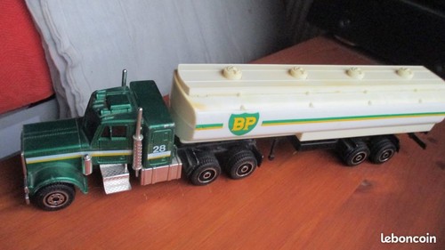 Camion hot wheels american
