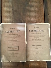 L'ARTE DI FABBRICARE GIOVANNI CURIONI MATERIALI DA COSTRUZIONE