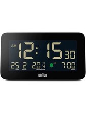 Braun bc10b sveglia - sveglia, digitale