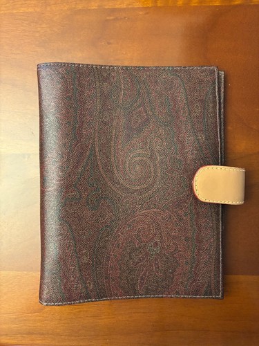 Agenda anelli - agenda, ad