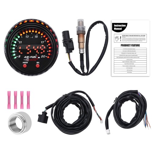 Afr wideband uego sensore - uego,