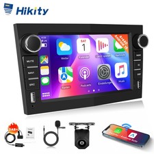 Autoradio DAB 7" Android 15