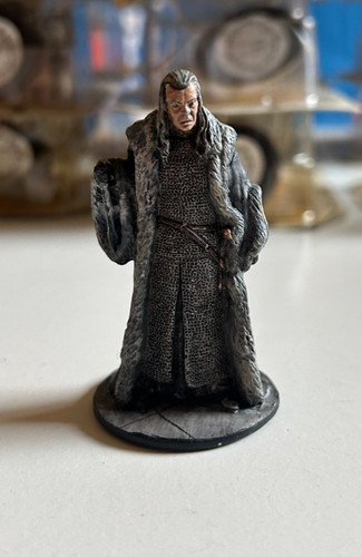 Denethor soldatino metallo - denethor,