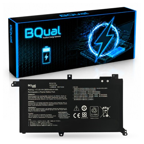 B31n1732 batteria per laptop - ,