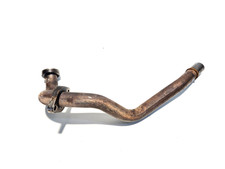 COLLETTORE SCARICO MARMITTA