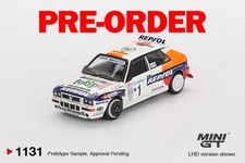(Preordine) Mini GT #1031