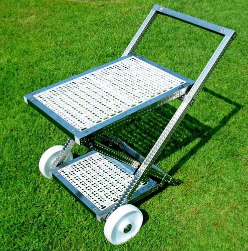 Carrello portavivande - carrello,