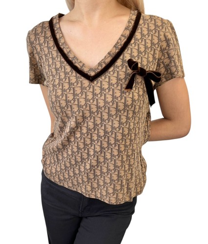 Shirt christian dior vintage - t-shirt,