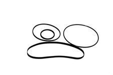 PIONEER CT 350 SET CINGHIE TOP