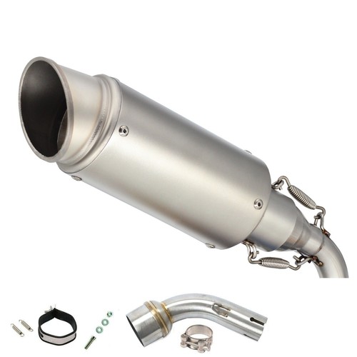 Silenziatore scarico benelli - scarico,