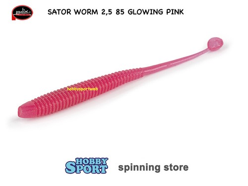 Molix sator worm - molix,