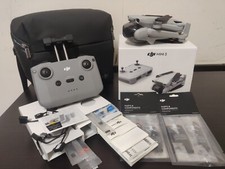 Drone dji mini con - drone,