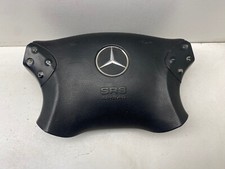 AIRBAG VOLANTE MERCEDES CLASSE C W203 2000 AL 2007 A2342