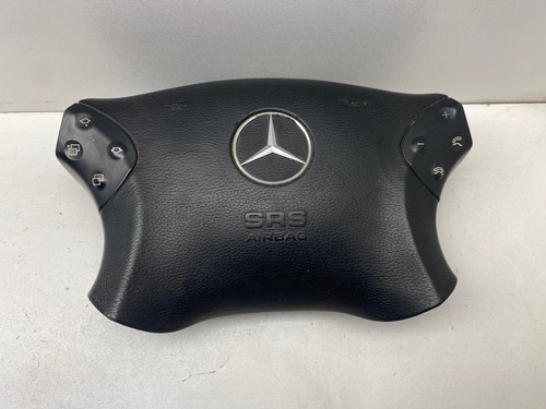 Airbag volante mercedes - airbag, classe