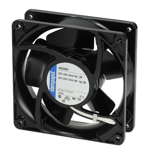 Ventilatore assiale ebm - ventilatore,