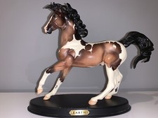 Breyer Horse - Earth