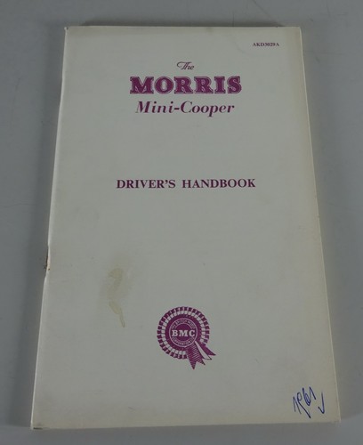 Manuale uso morris - manuale,