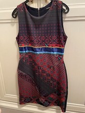 Abito Desigual , nuovo taglia