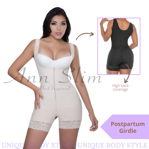 Body shaper colombiano - body,