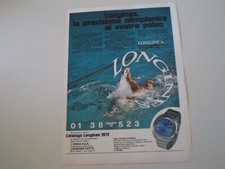 advertising Pubblicità 1972